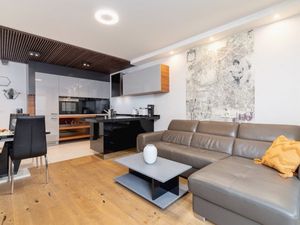 Ferienwohnung für 4 Personen (55 m&sup2;)