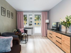 Ferienwohnung für 6 Personen (47 m²)