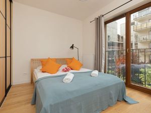 Ferienwohnung für 4 Personen (54 m²)