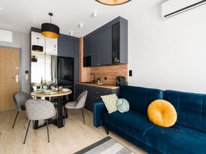 Ferienwohnung für 4 Personen (27 m²)