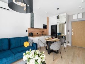 Ferienwohnung für 4 Personen (27 m&sup2;)