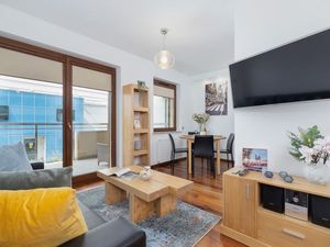 Ferienwohnung für 4 Personen (53 m&sup2;)