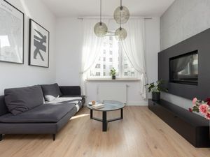 Ferienwohnung für 2 Personen (48 m²)