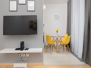 Ferienwohnung für 4 Personen (33 m²)