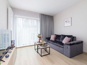 Ferienwohnung für 2 Personen (17 m&sup2;)