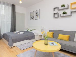 Ferienwohnung für 4 Personen (33 m²)