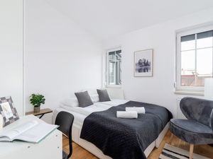 Ferienwohnung für 6 Personen (56 m²)