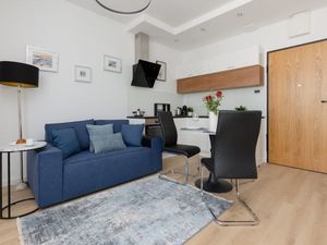 Ferienwohnung für 4 Personen (28 m²)