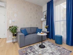 Ferienwohnung für 4 Personen (37 m²)