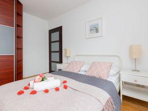 Ferienwohnung für 4 Personen (56 m²)