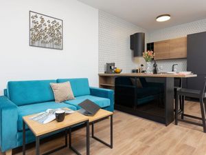 Ferienwohnung für 4 Personen (35 m²)