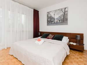 Ferienwohnung für 6 Personen (56 m²)