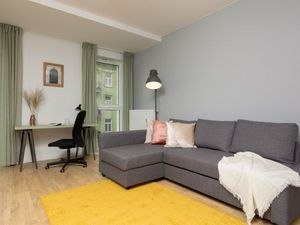 Ferienwohnung für 4 Personen (45 m²)