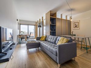 Ferienwohnung für 2 Personen (50 m²)