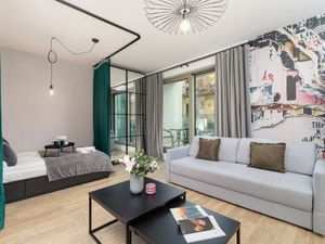 Ferienwohnung für 4 Personen (37 m²)