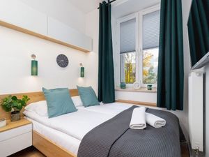 Ferienwohnung für 2 Personen (12 m²)