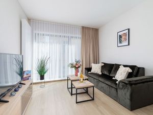 Ferienwohnung für 2 Personen (17 m&sup2;)