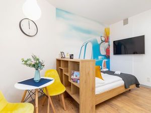 Ferienwohnung für 2 Personen (22 m²)