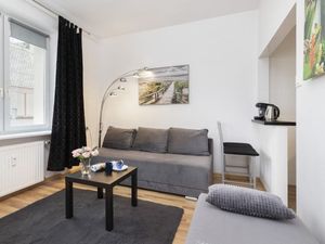 Ferienwohnung für 2 Personen (19 m²)