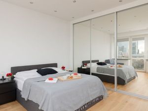 Ferienwohnung für 3 Personen (32 m²)