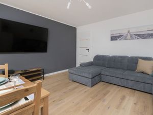 Ferienwohnung für 4 Personen (50 m&sup2;)