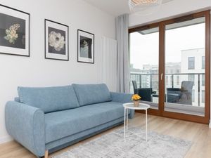 Ferienwohnung für 3 Personen (39 m²)