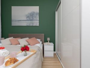 Ferienwohnung für 3 Personen (39 m²)