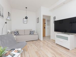 Ferienwohnung für 2 Personen (27 m²)