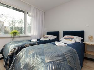 Ferienwohnung für 2 Personen (17 m²)