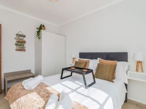 Ferienwohnung für 2 Personen (10 m²)