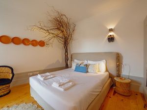 Ferienwohnung für 2 Personen (28 m²)