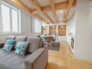 Ferienwohnung für 6 Personen (90 m²)