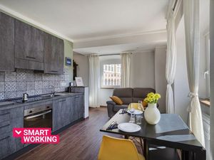 Ferienwohnung für 3 Personen (70 m&sup2;)