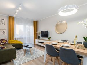 Ferienwohnung für 4 Personen (44 m²)