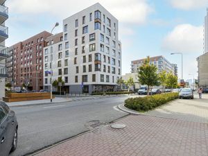 Ferienwohnung für 4 Personen (55 m²)