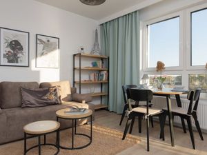 Ferienwohnung für 4 Personen (42 m²)