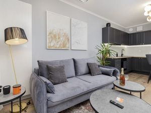 Ferienwohnung für 4 Personen (31 m²)