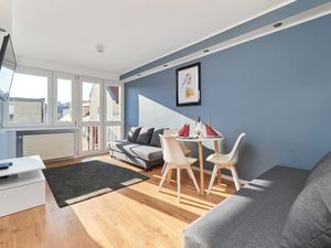 Ferienwohnung für 6 Personen (44 m²)