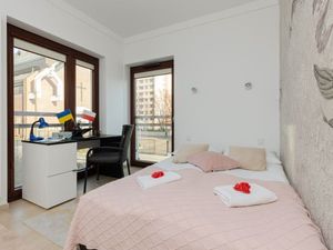 Ferienwohnung für 4 Personen (43 m²)