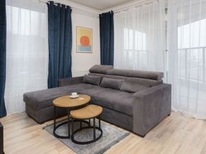 Ferienwohnung für 6 Personen (58 m²)