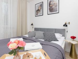 Ferienwohnung für 4 Personen (41 m²)