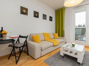 Ferienwohnung für 4 Personen (40 m²)