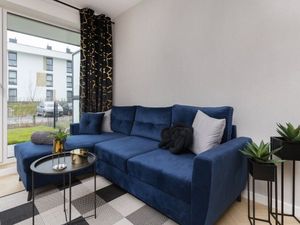 Ferienwohnung für 4 Personen (39 m²)