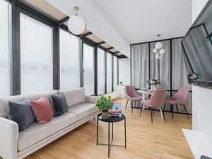 Ferienwohnung für 6 Personen (65 m&sup2;)