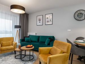 Ferienwohnung für 6 Personen (46 m²)