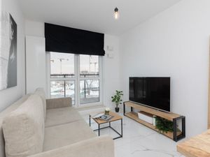 Ferienwohnung für 4 Personen (35 m²)