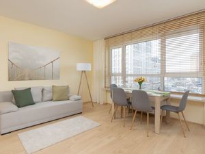 Ferienwohnung für 4 Personen (48 m²)