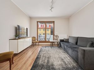 Ferienwohnung für 4 Personen (39 m²)