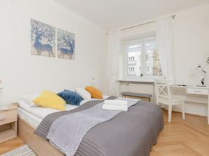 Ferienwohnung für 4 Personen (44 m²)