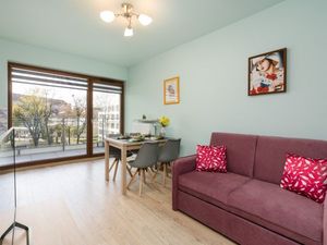 Ferienwohnung für 2 Personen (42 m&sup2;)